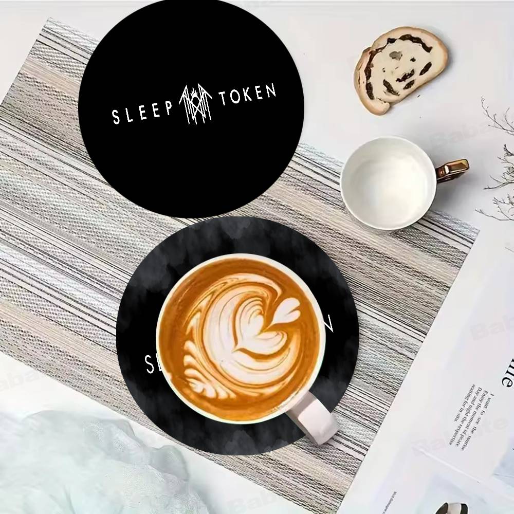 Ensemble de sous-verres S-Slee - T And Tea Coffee avis et prix