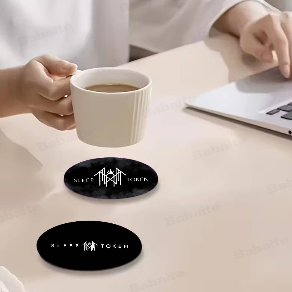 Ensemble de sous-verres S-Slee - T And Tea Coffee avis et prix