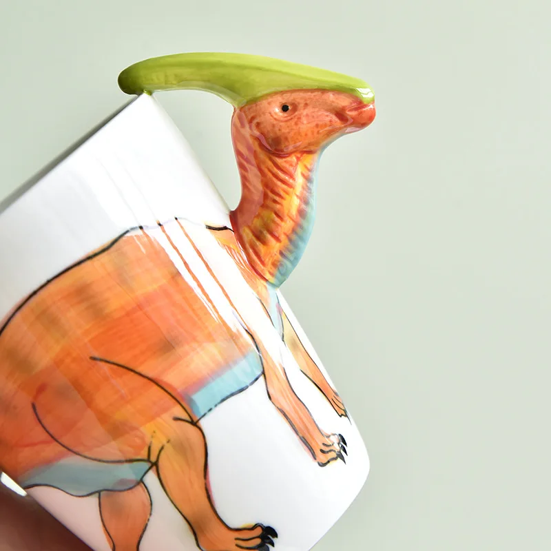 Tasse d'eau en forme de dinosa - Coffee Tea Difference avis et prix