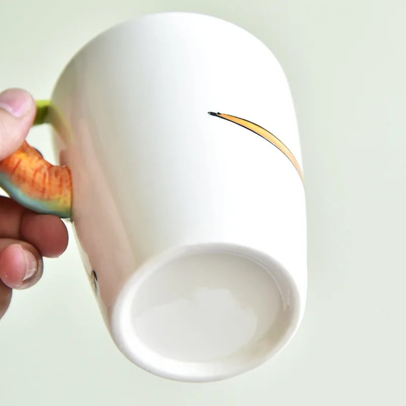 Tasse d'eau en forme de dinosa - Coffee Tea Difference avis et prix