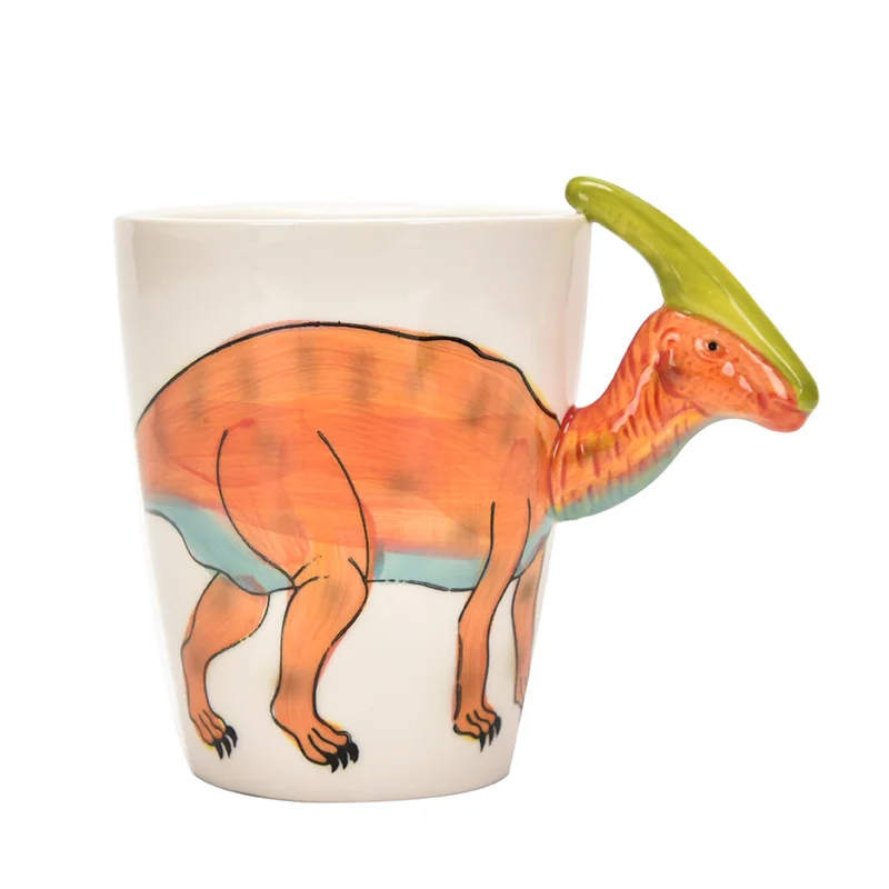 Tasse d'eau en forme de dinosa - Coffee Tea Difference avis et prix