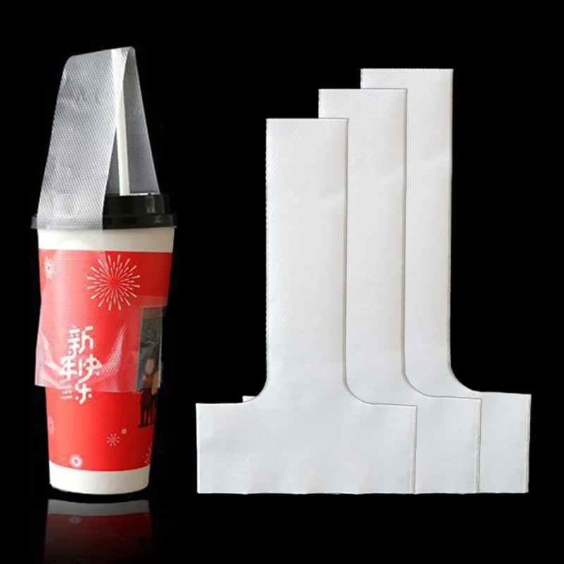 Sacs en plastique à baïonnette - T And Tea Coffee avis et prix