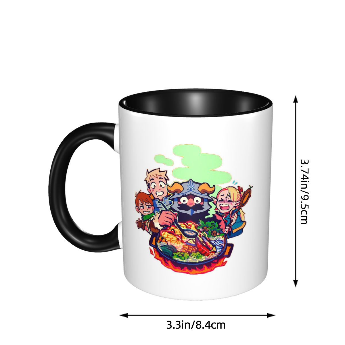 Mug en céramique amusant « Sen - Coffee Tea Recipe avis et prix