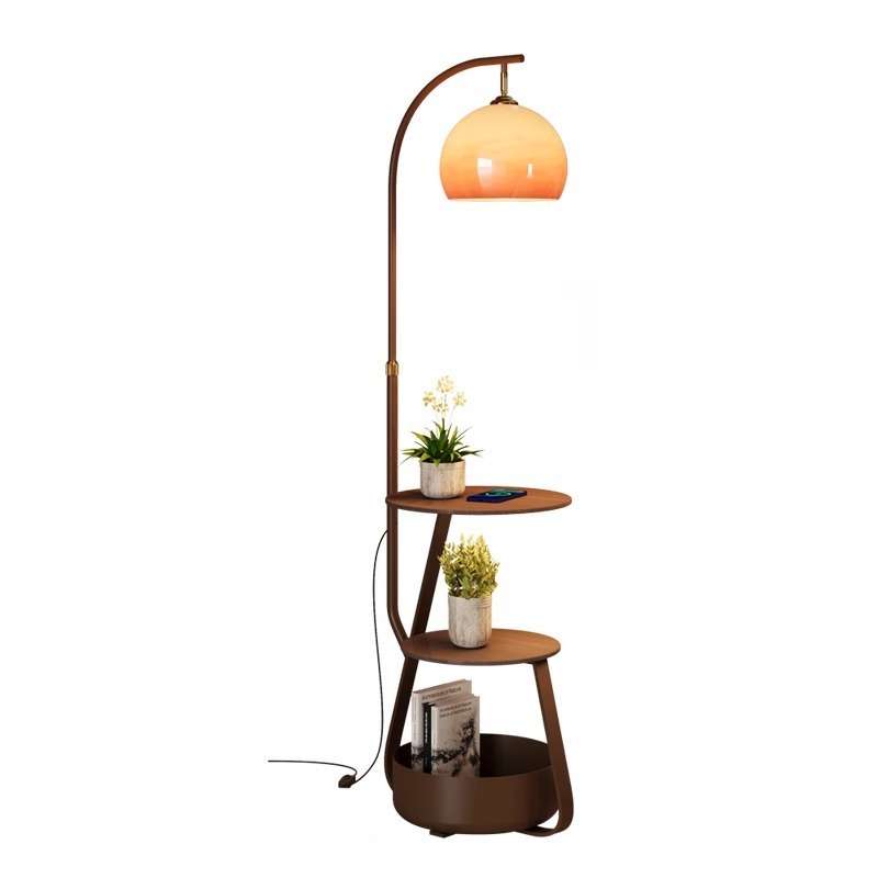 Lampadaire, table de chevet an - Coffee & Tea Maker Machine avis et prix