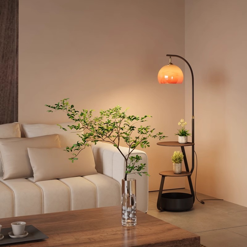 Lampadaire, table de chevet an - Coffee & Tea Maker Machine avis et prix