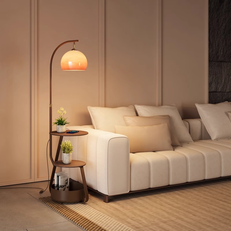 Lampadaire, table de chevet an - Coffee & Tea Maker Machine avis et prix