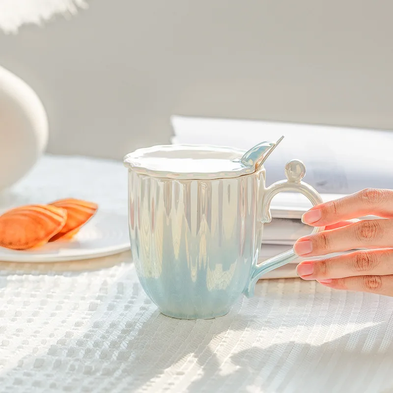 Ensemble de tasses à café en c - Coffee Tea Difference avis et prix