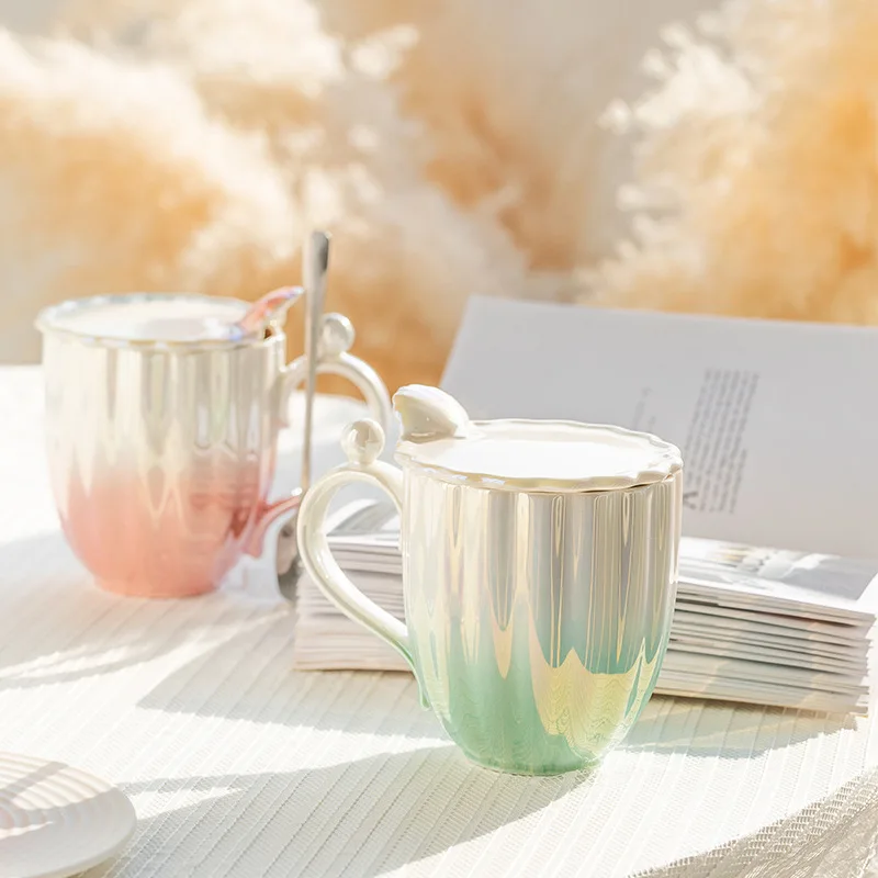 Ensemble de tasses à café en c - Coffee Tea Difference avis et prix