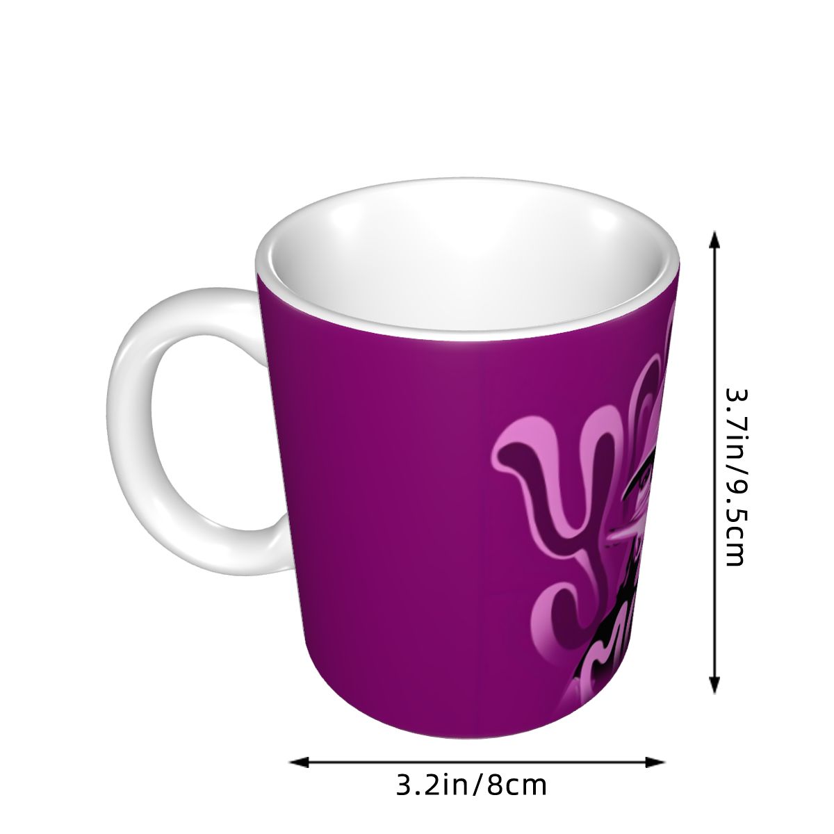Tasse à café personnalisée cha - Young Tea Coffee avis et prix
