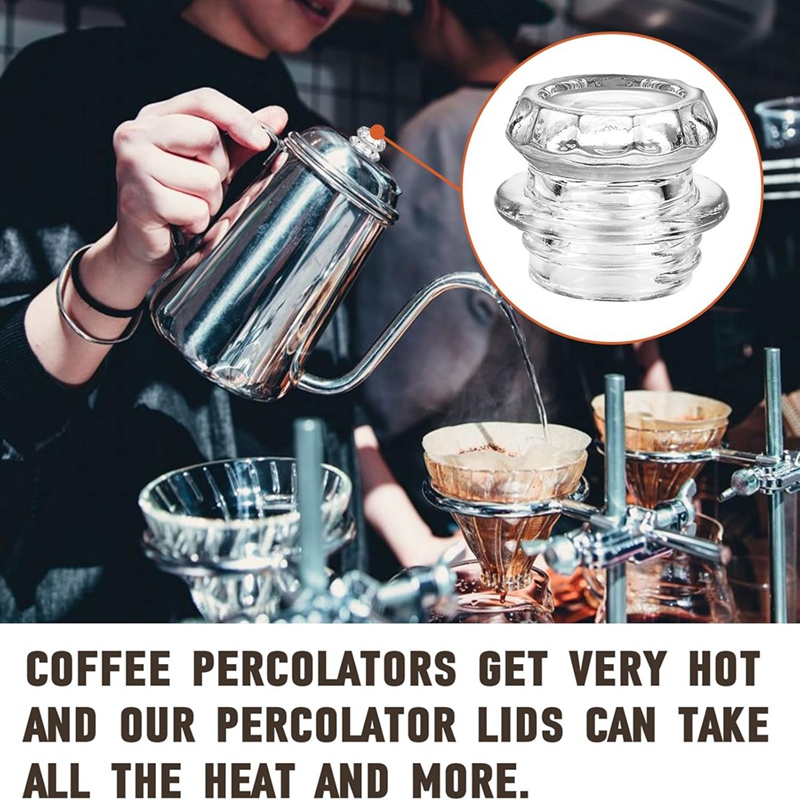 Couverture en verre de rechang - Coffee & Tea Maker Machine avis et prix