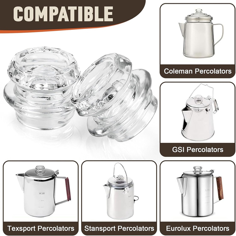 Couverture en verre de rechang - Coffee & Tea Maker Machine avis et prix