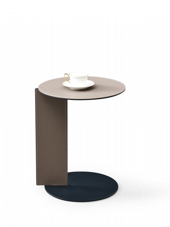 * ☆   Table basse en cuir de s - Coffee Or Tea Please avis et prix