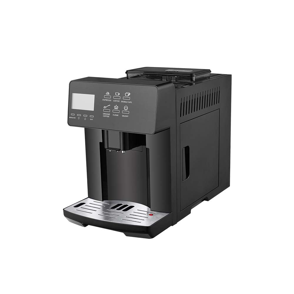 Machine à café entièrement aut - Coffee & Tea Maker Machine avis et prix