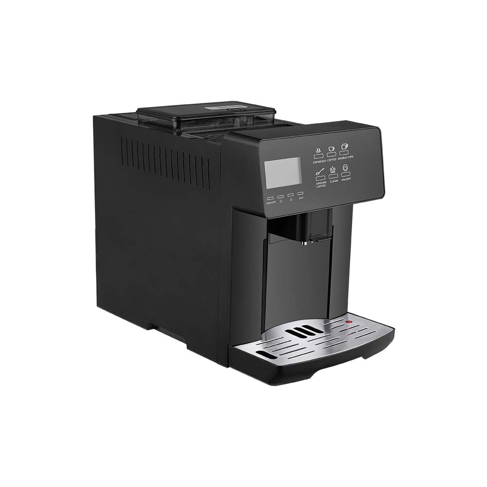 Machine à café entièrement aut - Coffee & Tea Maker Machine avis et prix