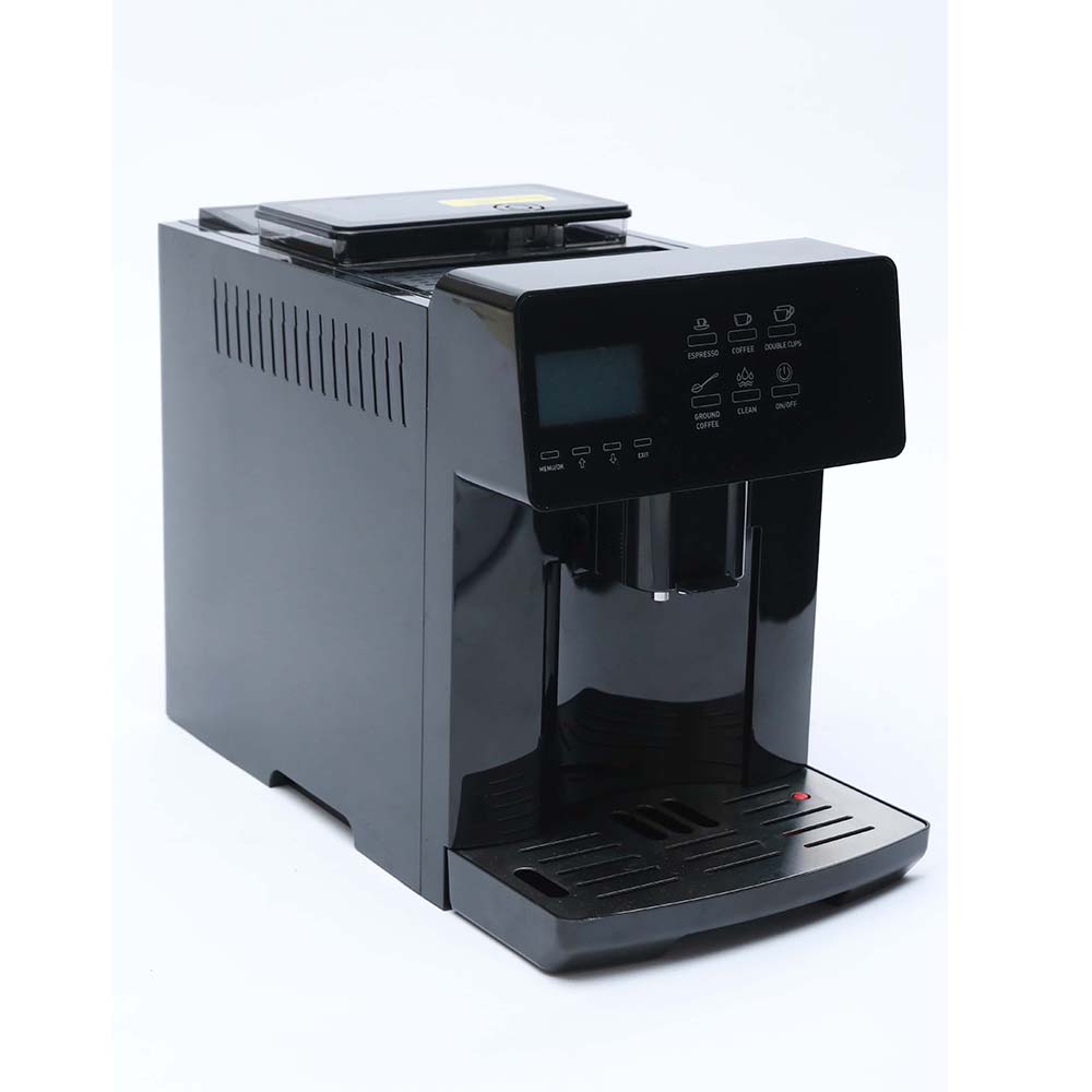 Machine à café entièrement aut - Coffee & Tea Maker Machine avis et prix