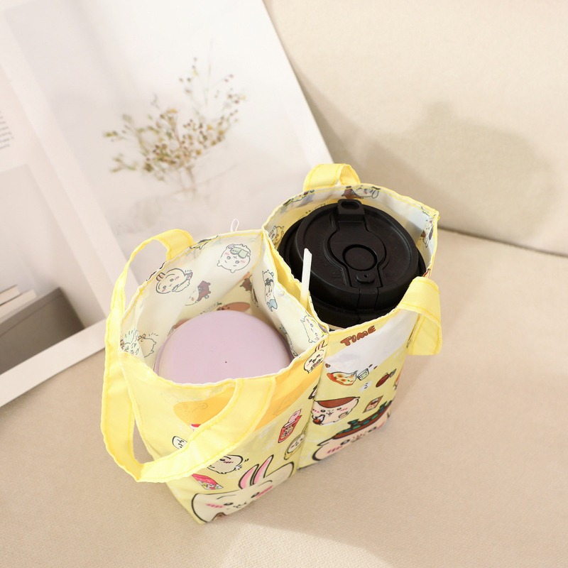 Sac de transport pliable Hot C - Coffee Tea Holders avis et prix