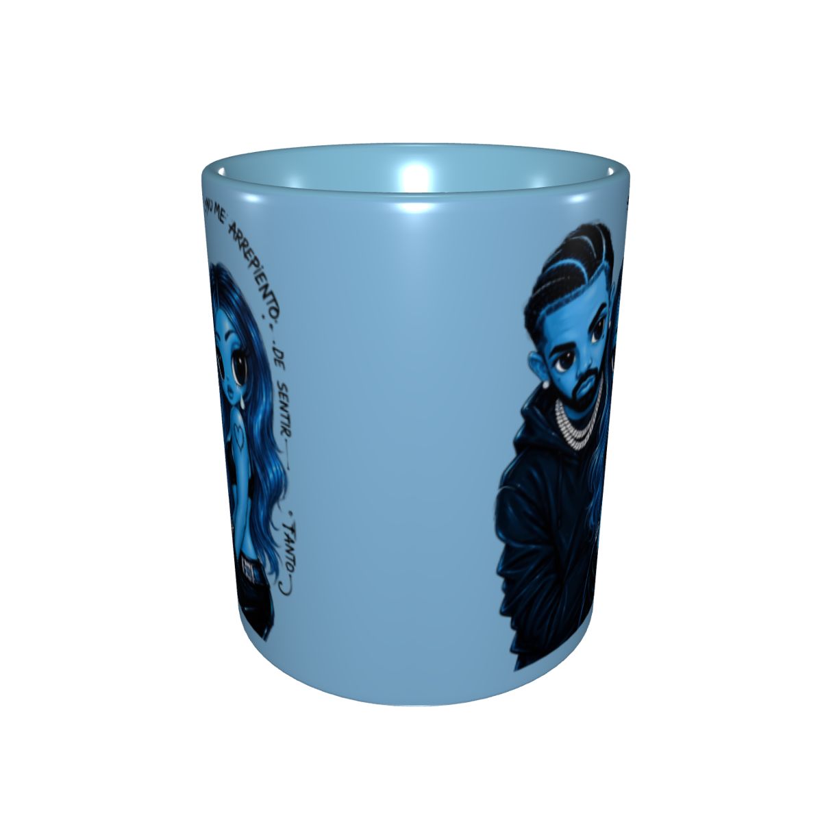 Je ne regrette pas de ressenti - Coffee Tea Me avis et prix