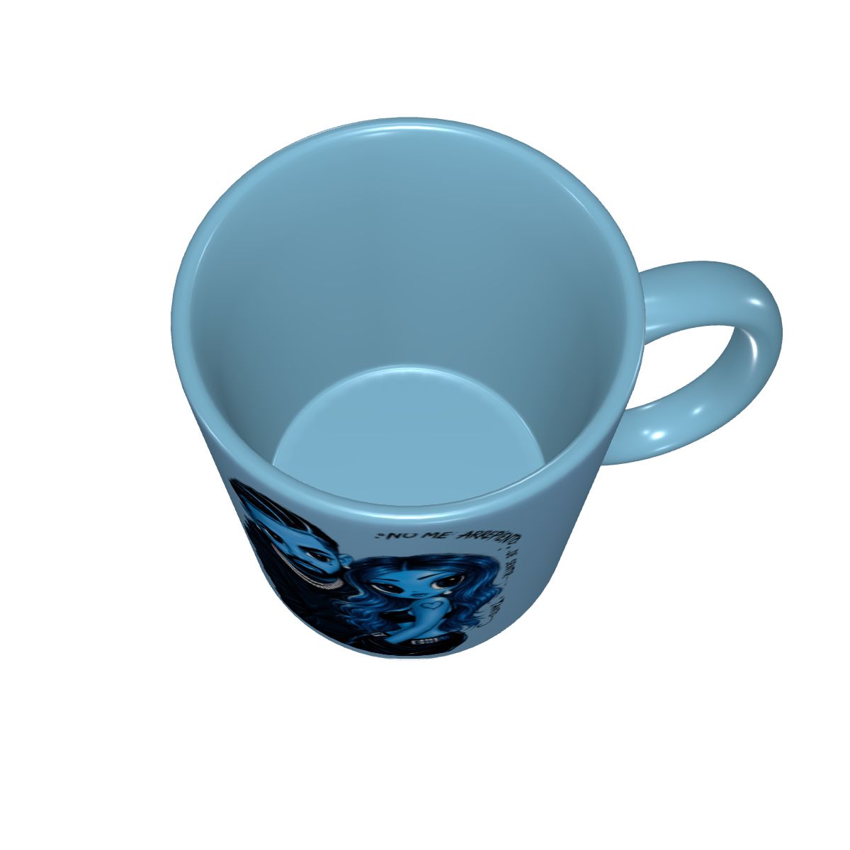 Je ne regrette pas de ressenti - Coffee Tea Me avis et prix