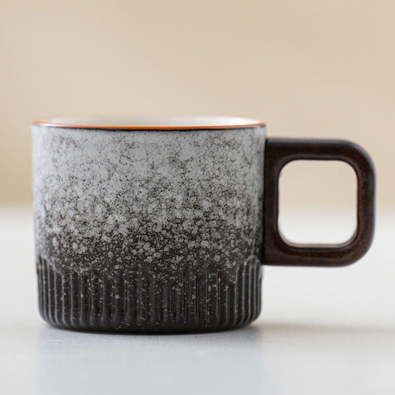 Tasses à café en céramique vin - Coffee Tea Difference avis et prix