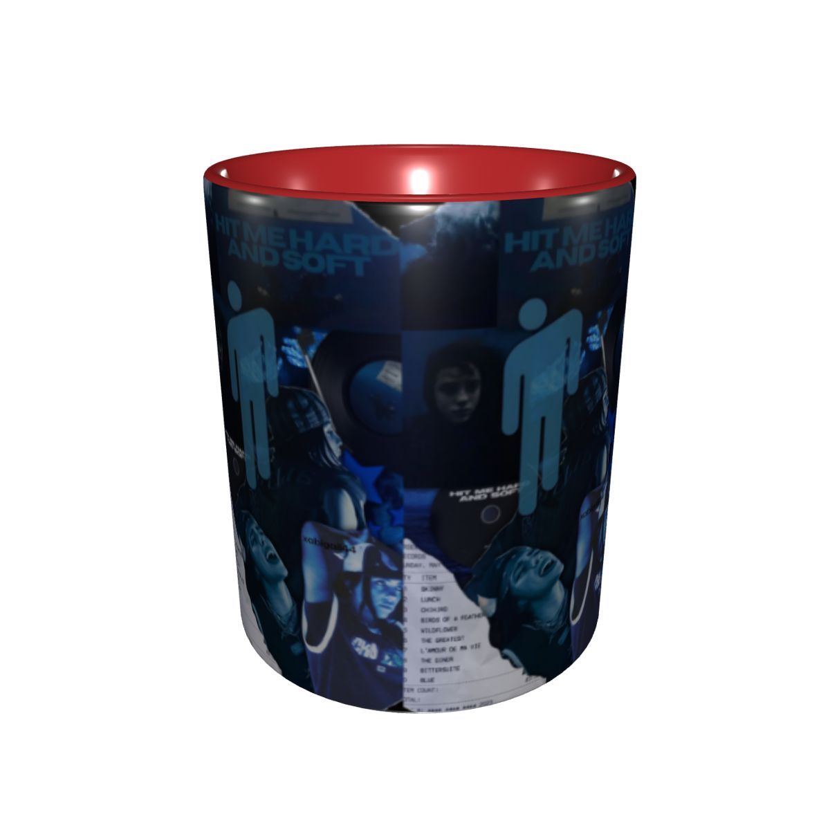 Tasse à café en céramique amus - Coffee Tea Me avis et prix