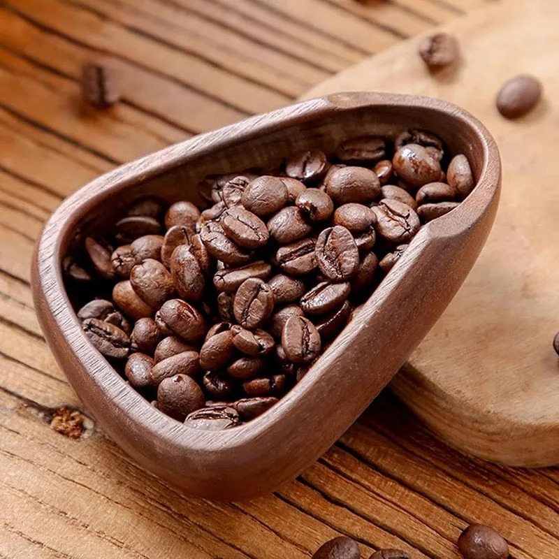 Plateaux à doseur de grains de - Coffee Tea Beans avis et prix