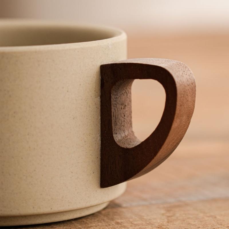 Tasse à café en céramique avec - Coffee Or Tea Please avis et prix